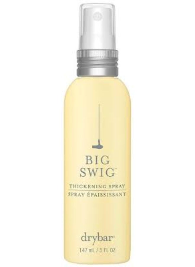 Drybar BIG SWIG THICKENING SPRAY 147ml - Image 1